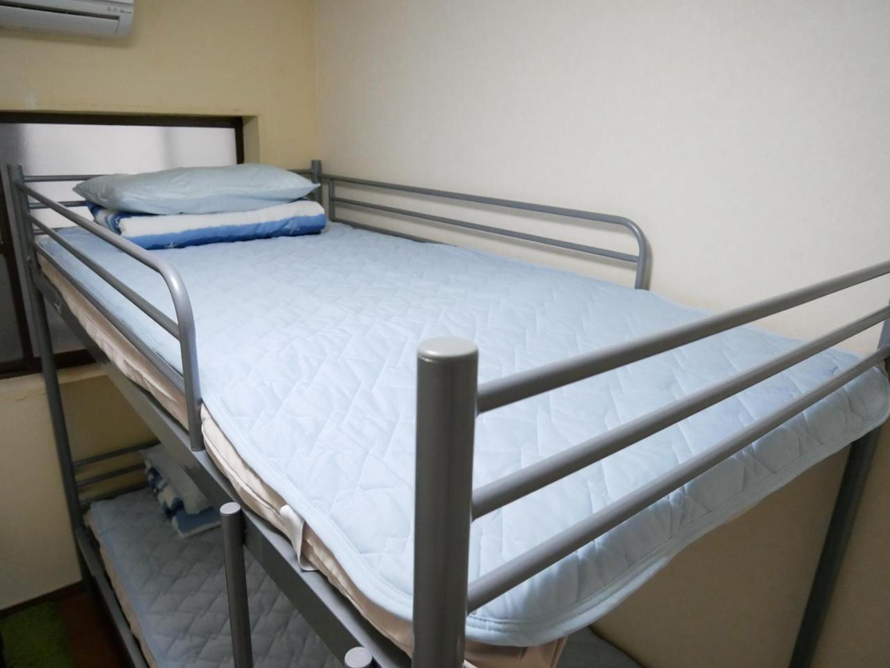 Guest House Twenty-Seven 27 오사카 외부 사진