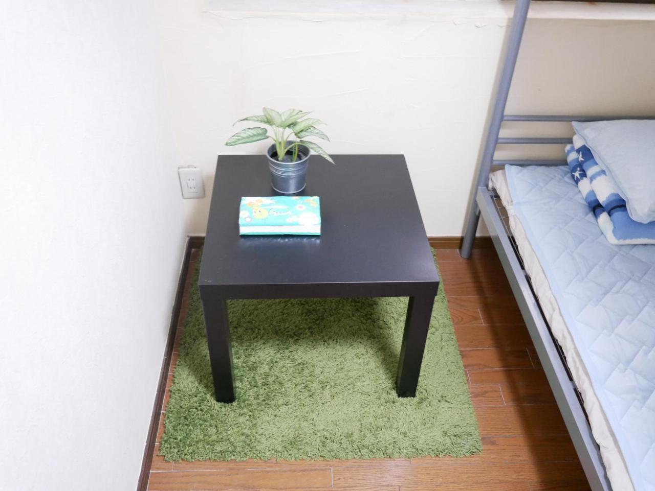 Guest House Twenty-Seven 27 오사카 외부 사진
